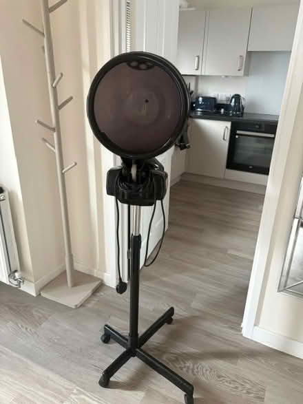 Photo of free Hair steamer (Stanford-Le-Hope SS17) #2