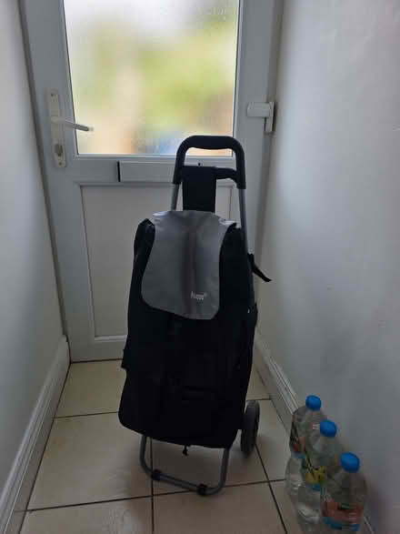 Photo of free Shopping Trolley - New (Blackbird Leys OX4) #1