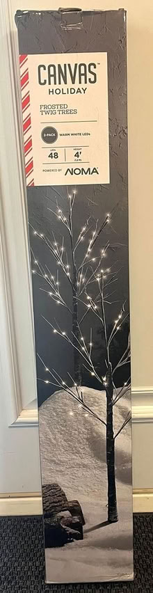 Photo of free Twig Tree (Streetsville) #1