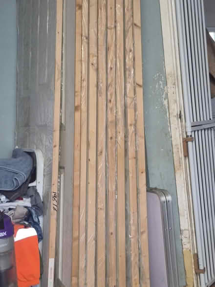 Photo of free Internal doors (Colchester CO1) #1