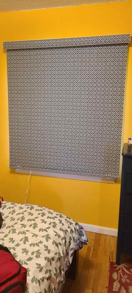 Photo of free Window shade (South beacon hill) #2