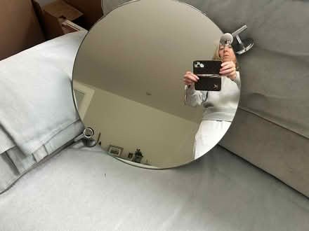 Photo of free Bathroom mirror (Dartry Dublin 6) #1