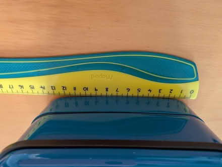 Photo of free Japanese lunch box (bento box) (Earlsdon CV5) #4