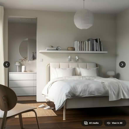 Photo of free Ikea floating shelves (Craiglockhart EH14) #2