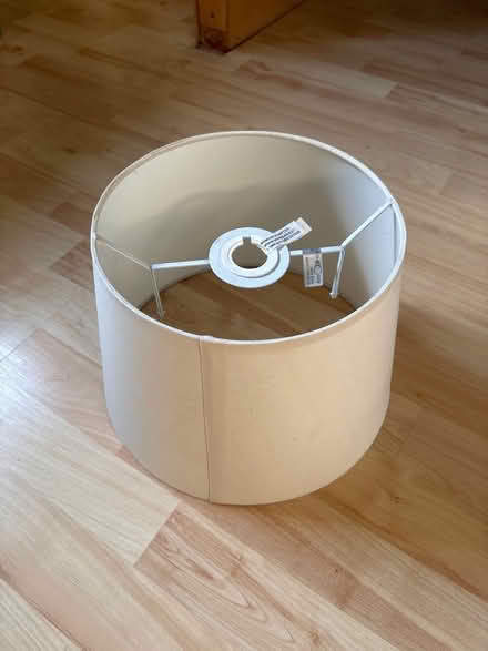 Photo of free Light shade (Stonebridge NW10) #1