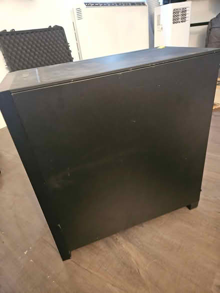 Photo of free PC Case / Tower, Spares or Project (upper holloway N19) #3