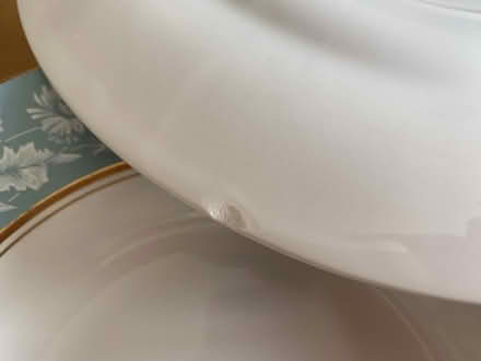 Photo of free Simpsons Skye Dinner Service (Newbury RG14) #3