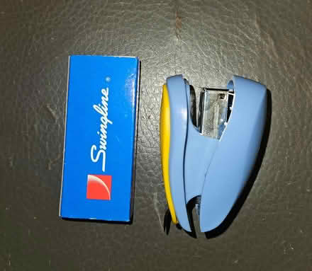 Photo of free Mini stapler (Wallingford) #1