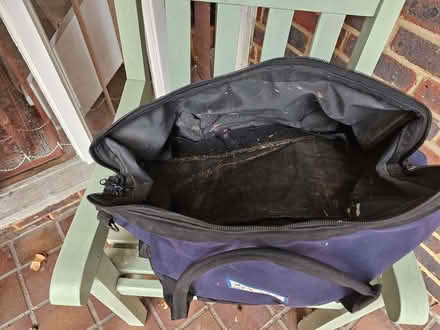 Photo of free Tool Belt & Tool Bag (Rooks Nest SG1) #3