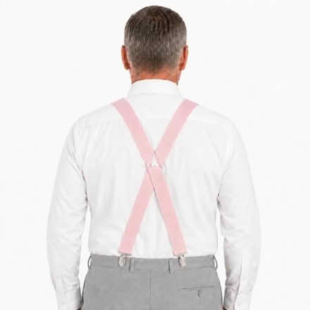 Photo of Suspenders or braces (Holloway road N4) #1