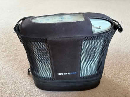 Photo of free InogenOne G3 oxygen machine (Petts Wood BR5) #4
