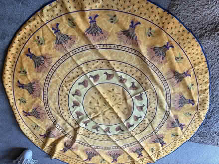 Photo of free Outdoor table covers (Bordon GU35) #2
