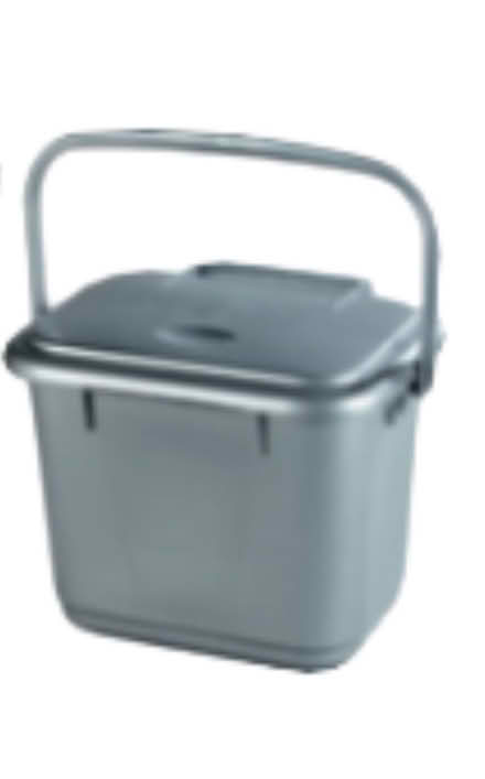 Photo of Kitchen waste caddy (Middleton M24) #1