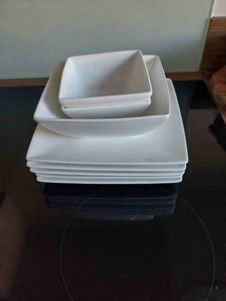 Photo of free Crockery (Derby DE22) #1