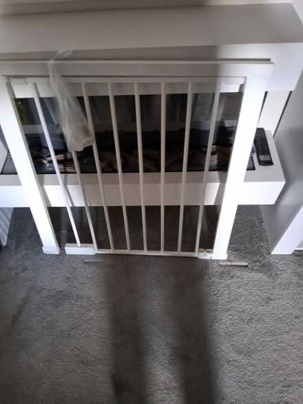 Photo of free Baby gate (Maidstone) #1