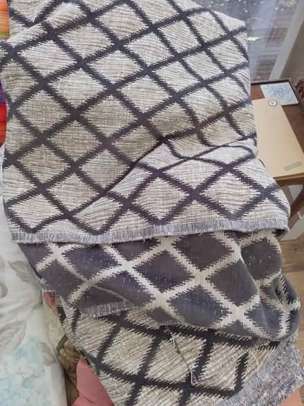Photo of free Fabric (West Hallam DE7) #1