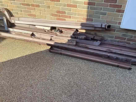 Photo of free Guttering,Downpipes & All Fittings (Farlington PO6) #1