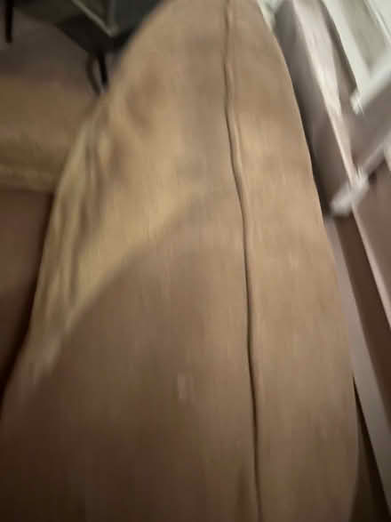 Photo of free Arm chair (Takoma DC) #3