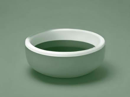 Photo of Plastic cistern or pond liner (Summertown OX2) #1