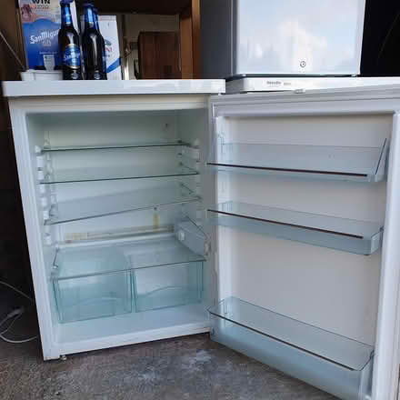 Photo of free Miele Fridge (Cumnor Hill, OX2) #1