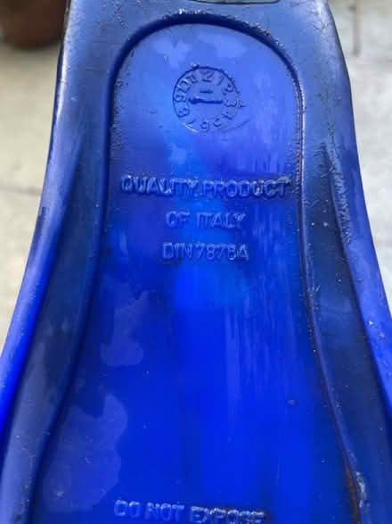 Photo of free Flippers (Walton L9) #3