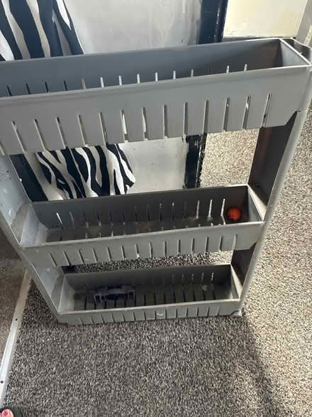Photo of free two of these available shelf’s (matlock town DE4 3et) #2