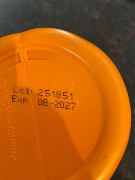 Photo of free Liver support for dogs (Montebello) #3
