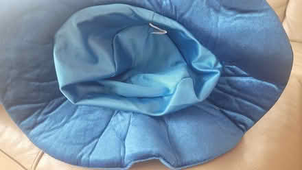 Photo of free Disneyland Paris Stitch Hat (Bow E3) #2