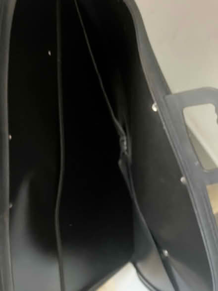 Photo of free Large art folder (Churchtown PR9) #2