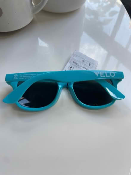 Photo of free Brand New Velo Brand Sunglasses (Battersea Rise SW11) #2
