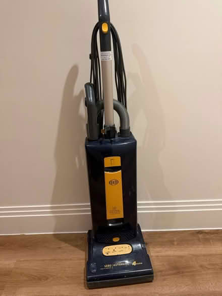 Photo of free Working vacuum cleaner (Finchley N3) #1
