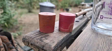 Photo of free Demi-John Stoppers (x 2) (Harrogate HG1) #1