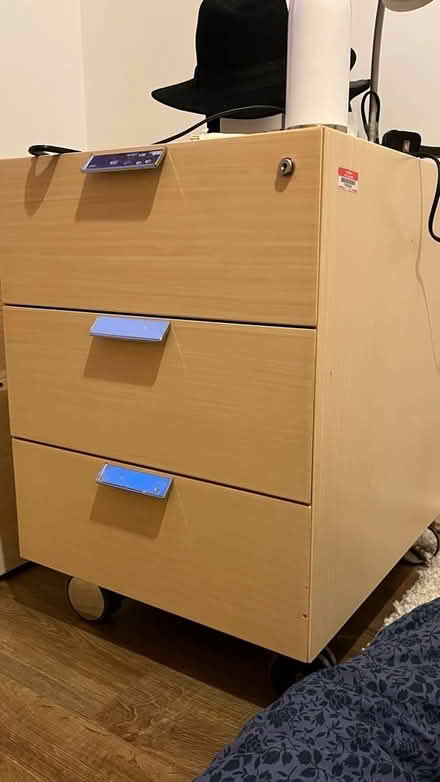 Photo of free cabinet (Gateacre L27) #1