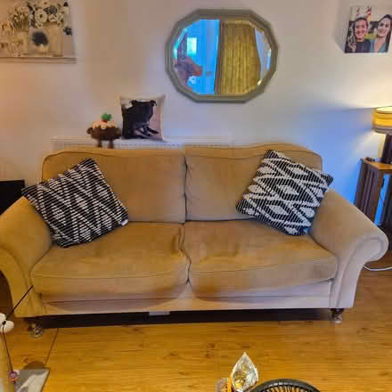 Photo of free Sofas (Launceston PL15) #1