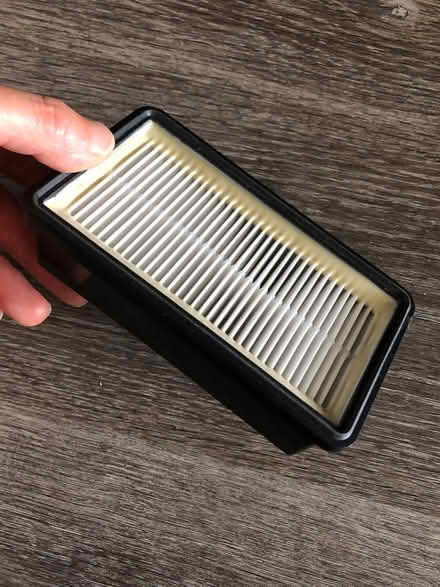 Photo of free Dyson HEPA filter replacement (Edgewater) #2