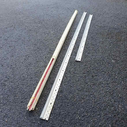 Photo of free Carpet Gripper (Cumnor Hill, OX2) #1