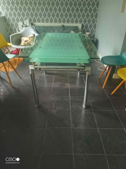Photo of free Dining Table (Denby Dale HD8) #4