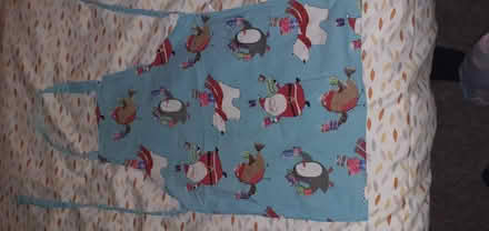 Photo of free Kids Apron (Allerton BD15) #1