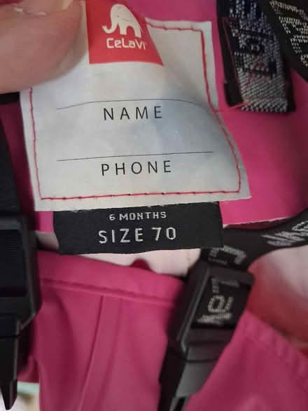 Photo of free Waterproof leggings (Shephall SG2) #2