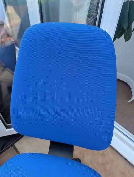 Photo of free Office chair (Emerson Park RM11) #3