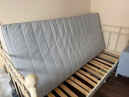 Photo of free Daybed (Royston EH5) #2
