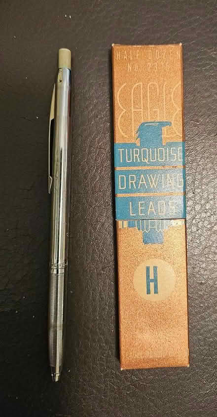 Photo of free Vintage mechanical pencils (Wallingford) #1