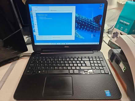 Photo of free Dell 15 Notebook (Worcester WR2) #1