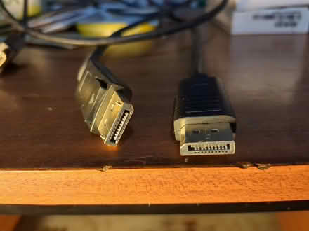 Photo of free HDMI cables (Shap CA10) #2