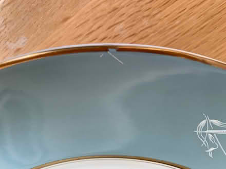 Photo of free Simpsons Skye Dinner Service (Newbury RG14) #4