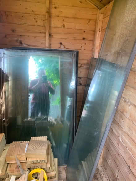 Photo of free Double glazed window units (Glenrothes, KY6) #1