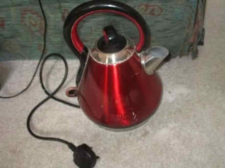 Photo of free Russell-Hobbs kettle (Innsworth GL3) #1