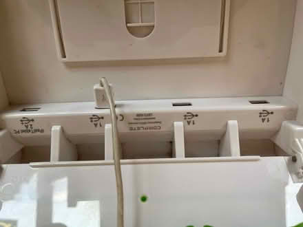 Photo of free Charging Station for phones, laptops , tablets, etc. (Wollaton NG8) #2