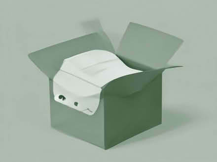 Photo of Delivery bag (Harlesden NW10) #1