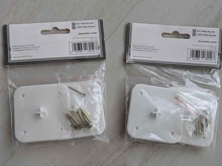 Photo of free Dunelm Blind Stickers (Stevenage SG2) #2